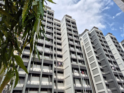 Blk 575 Woodlands Drive 16 (Woodlands), HDB 4 Rooms #573172011
